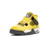 Jordan 4 Retro Lightning (2021) (GS) 4