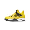 Jordan 4 Retro Lightning (2021) (GS) 1