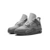 Jordan 4 Retro SE Paris Olympics Wet Cement (GS) 2