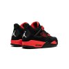 Jordan 4 Retro Red Thunder (GS) 3