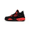 Jordan 4 Retro Red Thunder (GS) 1