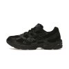 ASICS Gel 1130 Black Graphite Grey 1