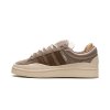 adidas Campus Light Bad Bunny Chalky Brown 1