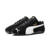 Puma Speedcat OG Black White 2