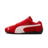 Puma Speedcat OG Red White 1