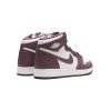 Jordan 1 Retro High OG Mauve (GS) 3