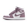 Jordan 1 Retro High OG Mauve (GS) 1