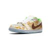 Nike SB Dunk Low Street Hawker (2021) 4