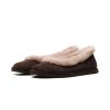 UGG Zora Ballet Flat Dusted Cocoa (W) 2