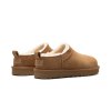 UGG Classic Micro Chestnut (W) 3