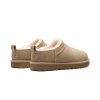 UGG Classic Micro Sand (W) 3