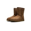 UGG Classic Short II Boot Chestnut (W) 2