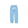 Corteiz Alcatraz Bottoms Baby Blu