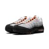 Nike Air Max 95 OG Big Bubble Bright Mandarin 2.0 (2025) 2