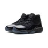 Jordan 11 Retro Gamma Blue (2025) 2