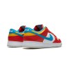 Nike Dunk Low QS LeBron James Fruity Pebbles 3