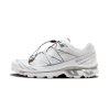Salomon XT 6 White Ftw Silver 1