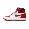 Jordan 1 Retro High OG Heritage 1