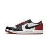 Jordan 1 Retro Low OG Black Toe (2023) 1