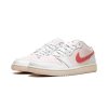 Jordan 1 Low SE Strawberry Milkshake (W) 2
