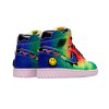 Jordan 1 Retro High J Balvin 3 removebg