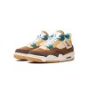 Jordan 4 Retro Cacao Wow (GS) 2