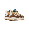 Jordan 4 Retro Cacao Wow (GS) 3