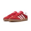 adidas Gazelle Indoor Better Scarlet 2