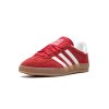 adidas Gazelle Indoor Better Scarlet 4