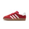 adidas Gazelle Indoor Better Scarlet 1