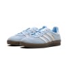 adidas Gazelle Indoor Clear Sky Off White (W) 2