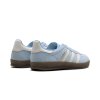 adidas Gazelle Indoor Clear Sky Off White (W) 3
