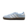 adidas Gazelle Indoor Clear Sky Off White (W) 1