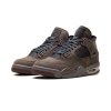 Jordan 4 Retro SP A Ma Maniére Dark Mocha 2