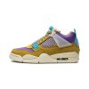 Jordan 4 Retro SP 30th Anniversary Union Desert Moss 1