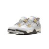 Jordan 4 Retro SE Craft Photon Dust (GS) 2