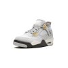 Jordan 4 Retro SE Craft Photon Dust (GS) 4
