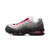 Nike Air Max 95 OG Big Bubble Solar Red 2.0 (2025) 1