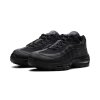 Nike Air Max 95 OG Big Bubble Black Anthracite 2