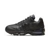 Nike Air Max 95 OG Big Bubble Black Anthracite 1