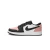 Jordan 1 Low OG Bleached Coral (GS) 1
