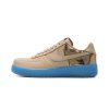 Nike Air Force 1 Low Protro Kobe Bryant Linen 1