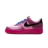 Nike Air Force 1 Low Pink Cooler Mulberry Rose 1
