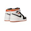 Jordan 1 Retro High Electro Orange 3