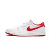 Jordan 1 Retro Low OG University Red 1