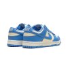 Nike Dunk Low Retro University Blue 3