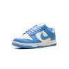 Nike Dunk Low Retro University Blue 4