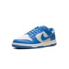 Nike Dunk Low Detroit Lions 4