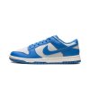 Nike Dunk Low Detroit Lions 1