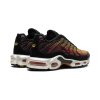 Nike Air Max Plus Swarovski Sunset (W) 3